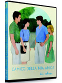 Amico Della Mia Amica (L') (Eric Rohmer Collection)