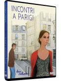 Incontri A Parigi (Eric Rohmer Collection)