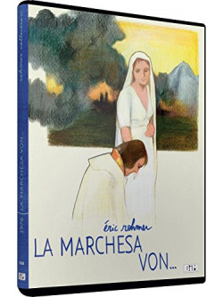 Marchesa Von... (La) (Eric Rohmer Collection)