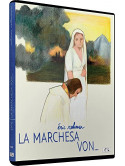 Marchesa Von... (La) (Eric Rohmer Collection)