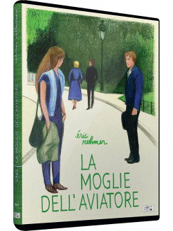 Moglie Dell'Aviatore (La) (Eric Rohmer Collection)