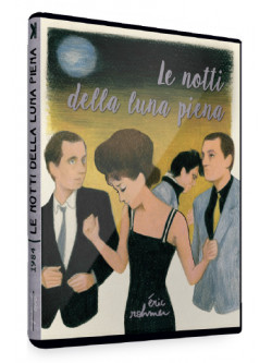 Notti Della Luna Piena (Le) (Eric Rohmer Collection)