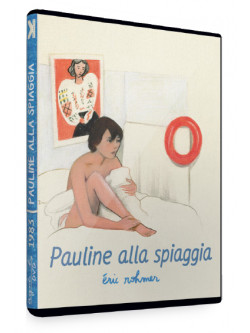 Pauline Alla Spiaggia (Eric Rohmer Collection)