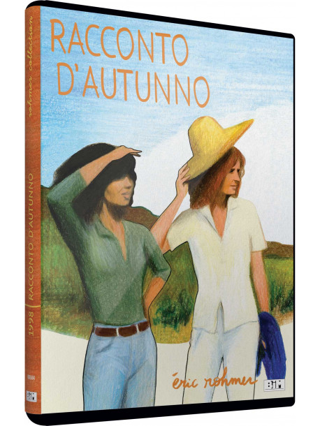 Racconto D'Autunno (Eric Rohmer Collection)