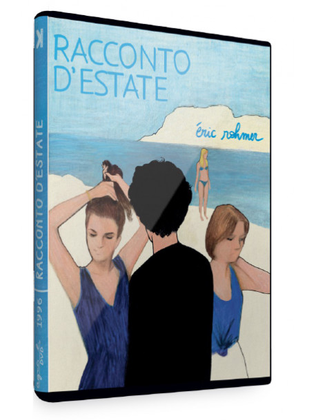 Racconto D'Estate (Eric Rohmer Collection)