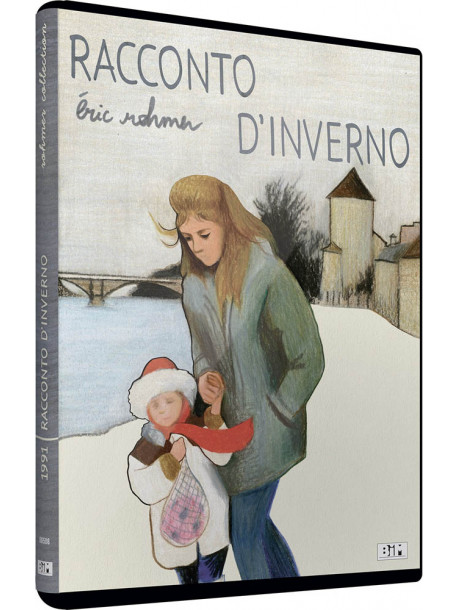 Racconto D'Inverno (Eric Rohmer Collection)