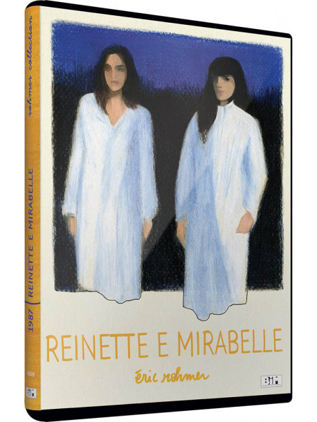 Reinette E Mirabelle (Eric Rohmer Collection)