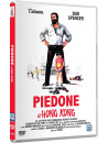 Piedone A Hong Kong