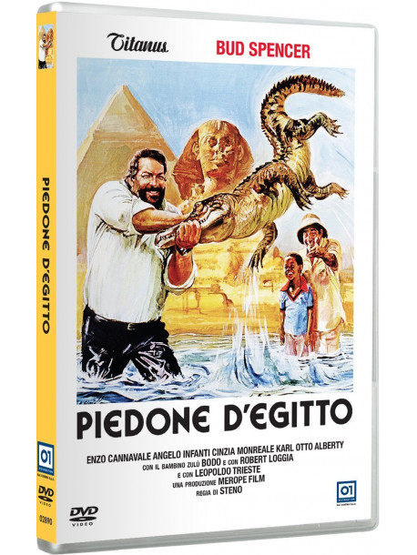 Piedone D'Egitto