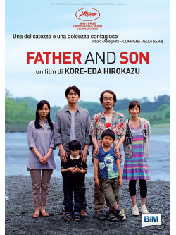 Father And Son (Nuova Edizione)