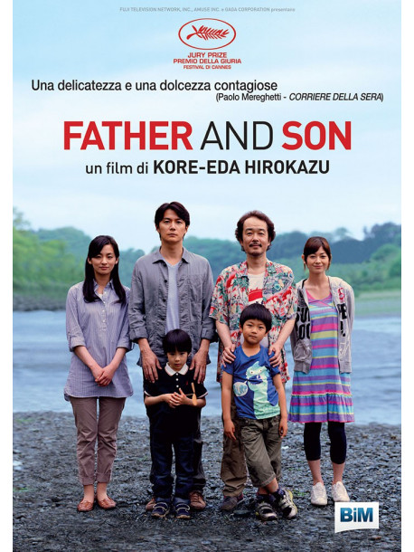 Father And Son (Nuova Edizione)