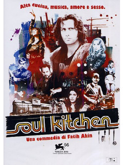 Soul Kitchen (Nuova Edizione)