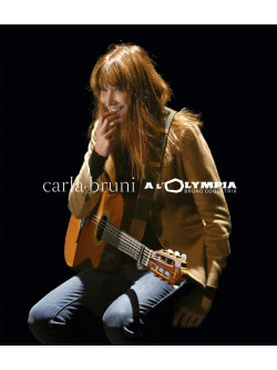 Carla Bruni - A L'Olympia