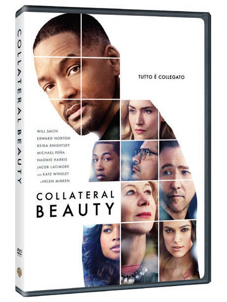 Collateral Beauty