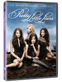 Pretty Little Liars - Stagione 01 (5 Dvd)