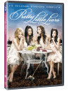 Pretty Little Liars - Stagione 02 (6 Dvd)