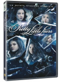 Pretty Little Liars - Stagione 05 (6 Dvd)