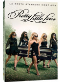 Pretty Little Liars - Stagione 06 (5 Dvd)