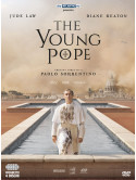 Young Pope (The) (4 Dvd)