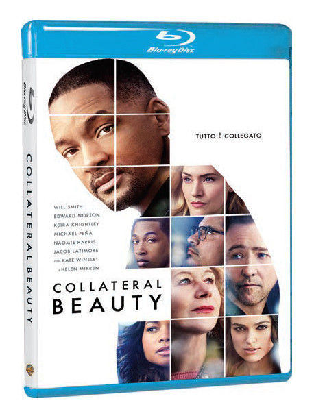 Collateral Beauty