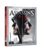 Assassin'S Creed (Blu-Ray 3D+Blu-Ray)