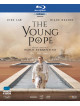 Young Pope (The) (4 Blu-Ray)