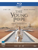 Young Pope (The) (4 Blu-Ray)