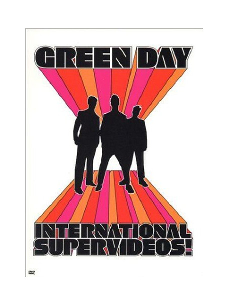 Green Day - International Supervideos