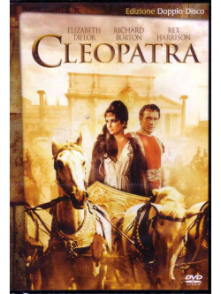 Cleopatra (2 Dvd)