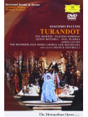 Puccini - Turandot - Levine