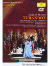 Puccini - Turandot - Levine