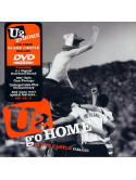 U2 - Go Home - Live From Slane Castle