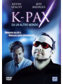 K-Pax - Da Un Altro Mondo