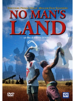 No Man's Land (2001)