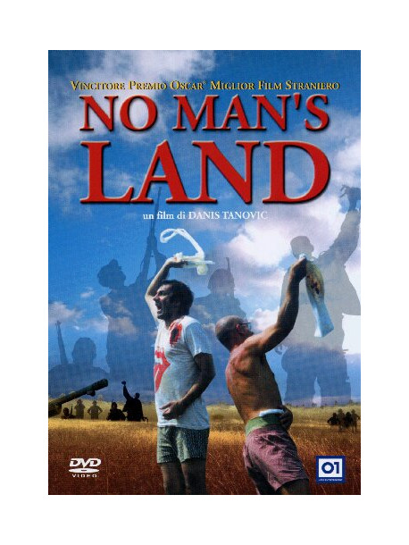 No Man's Land (2001)