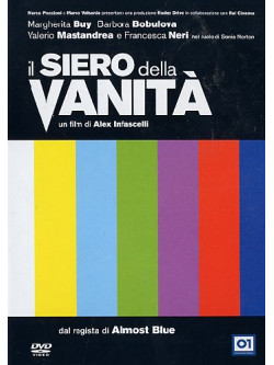 Siero Della Vanita' (Il)