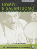 Uomo E Galantuomo (Collector's Edition)