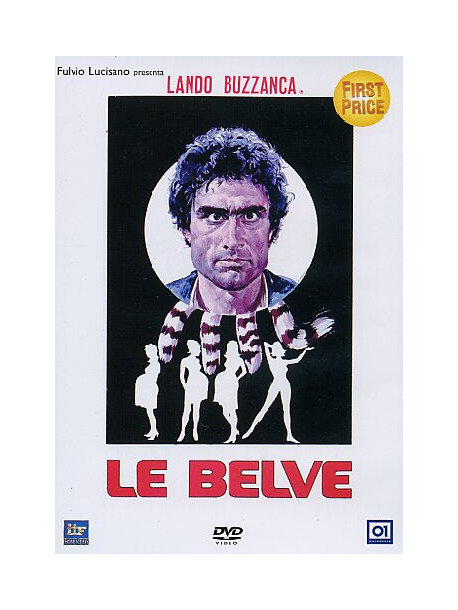 Belve (Le) (1971)