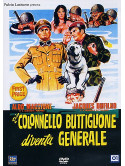 Colonnello Buttiglione Diventa Generale (Il)