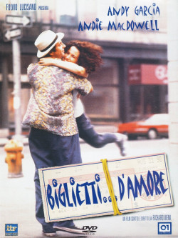 Biglietti D'Amore