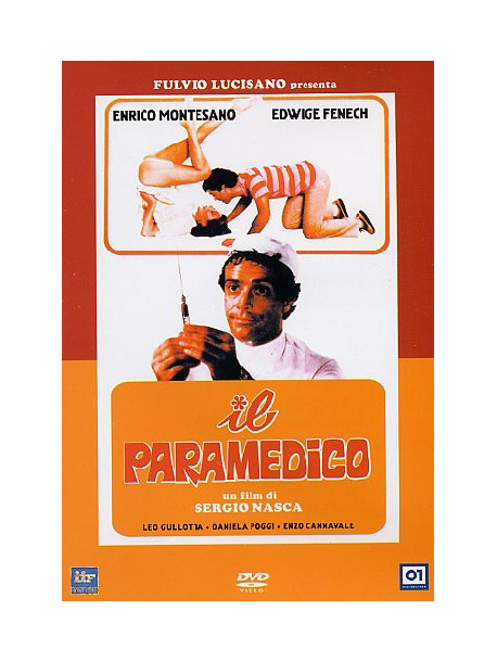 Paramedico (Il)