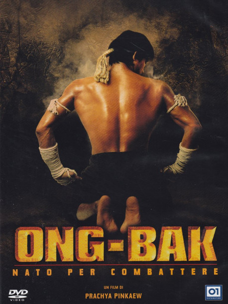 Ong Bak