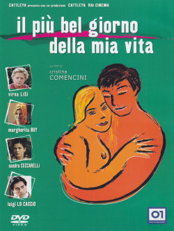 Piu' Bel Giorno Della Mia Vita (Il) (2002)