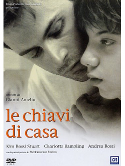 Chiavi Di Casa (Le)