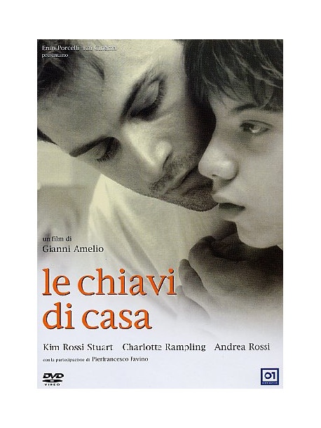 Chiavi Di Casa (Le)