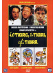 Io Tigro, Tu Tigri, Egli Tigra