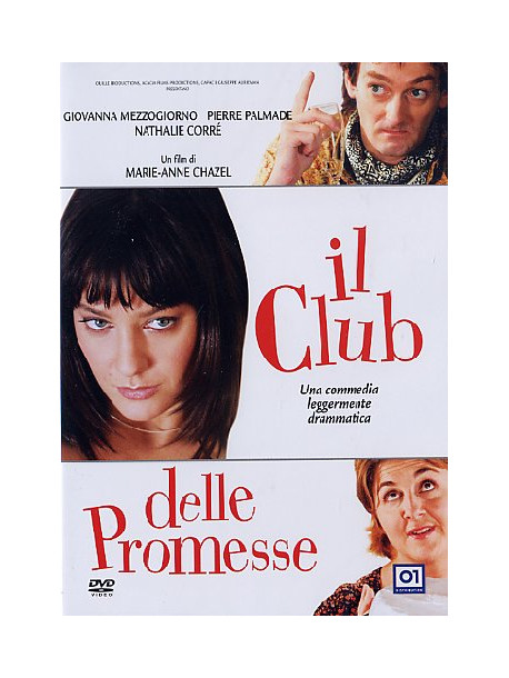 Club Delle Promesse (Il)