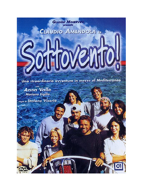 Sottovento