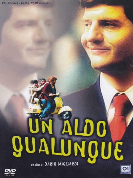 Aldo Qualunque (Un)