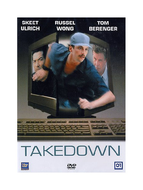 Takedown